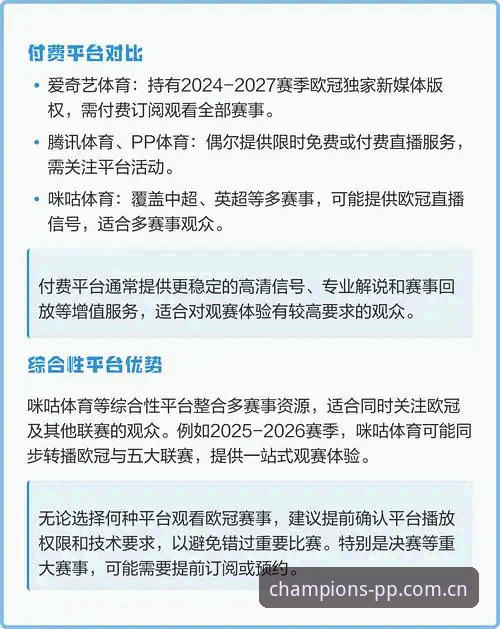 体育直播欧冠官方app登录修复iOS版实用指南